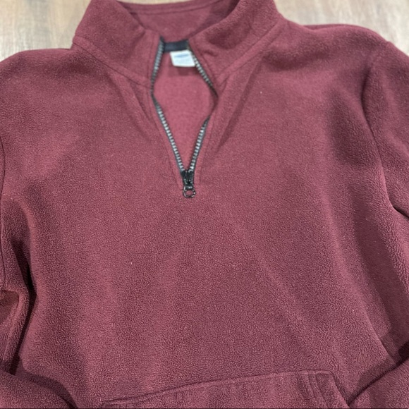 OLD NAVY YOUTH FLEECE - Picture 5 of 6